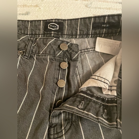 RVCA Holli Jeans - Picture 8 of 10
